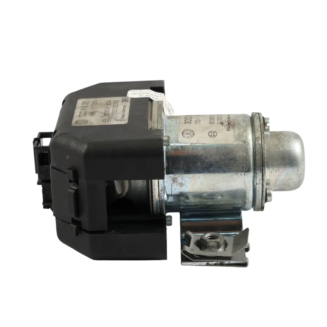 Modulo Solenoide Di Protezione Relè Batteria 3D0919433 per Volkswagen VW Phaeton 3D con numero di parte 3D0919083 Volkswagen VW Phaeton 3D Modulo Solenoide Di Protezione Relè Batteria 3D0919433 - SKU 3D0919083 - Numero di parte 3D0919083