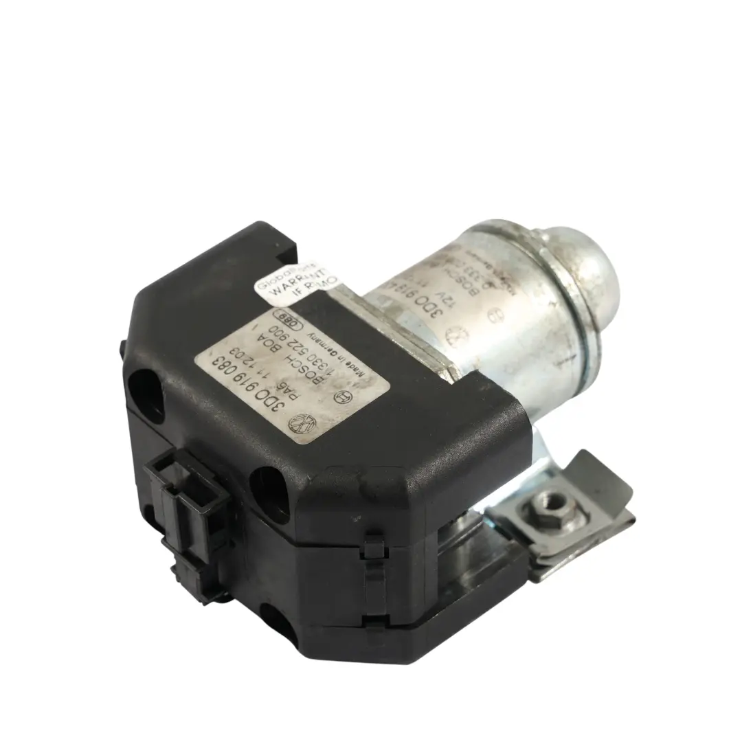 Module De Protection De Relais De Batterie 3D0919433 pour Volkswagen VW Phaeton 3D à propos du numéro de pièce 3D0919083 Volkswagen VW Phaeton 3D Module De Protection De Relais De Batterie 3D0919433 - SKU 3D0919083 - Numéro de pièce 3D0919083