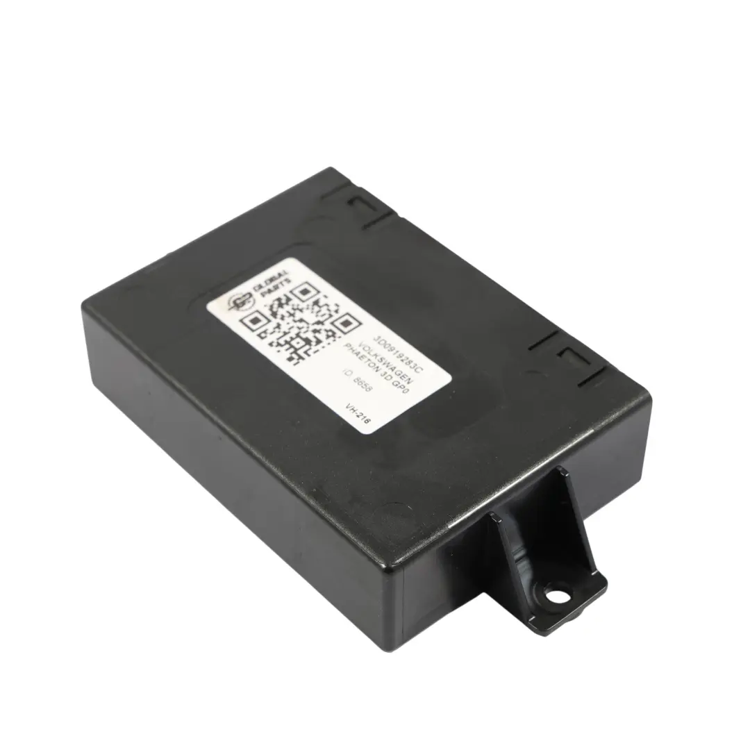 Volkswagen VW Phaeton 3D PDC Parking Sensor Control Unit Module - SKU 3D0919283C - Part number 3D0919283C