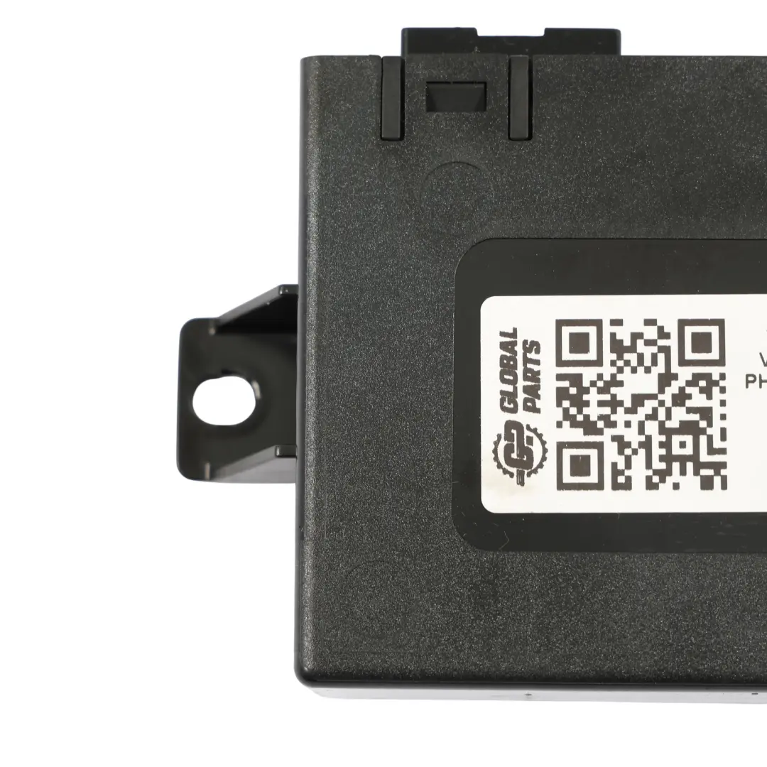 PDC Sensor Estacionamiento Módulo Unidad Control para VW Phaeton 3D con número de pieza 3D0919283C VW Phaeton 3D PDC Sensor Estacionamiento Módulo Unidad Control - SKU 3D0919283C - Número de pieza 3D0919283C