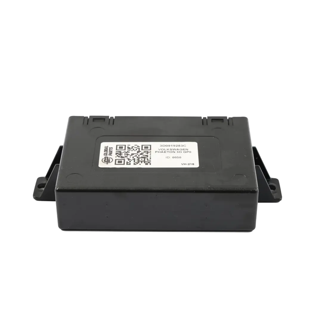 VW Phaeton 3D PDC Sensor Estacionamiento Módulo Unidad Control - SKU 3D0919283C - Número de pieza 3D0919283C