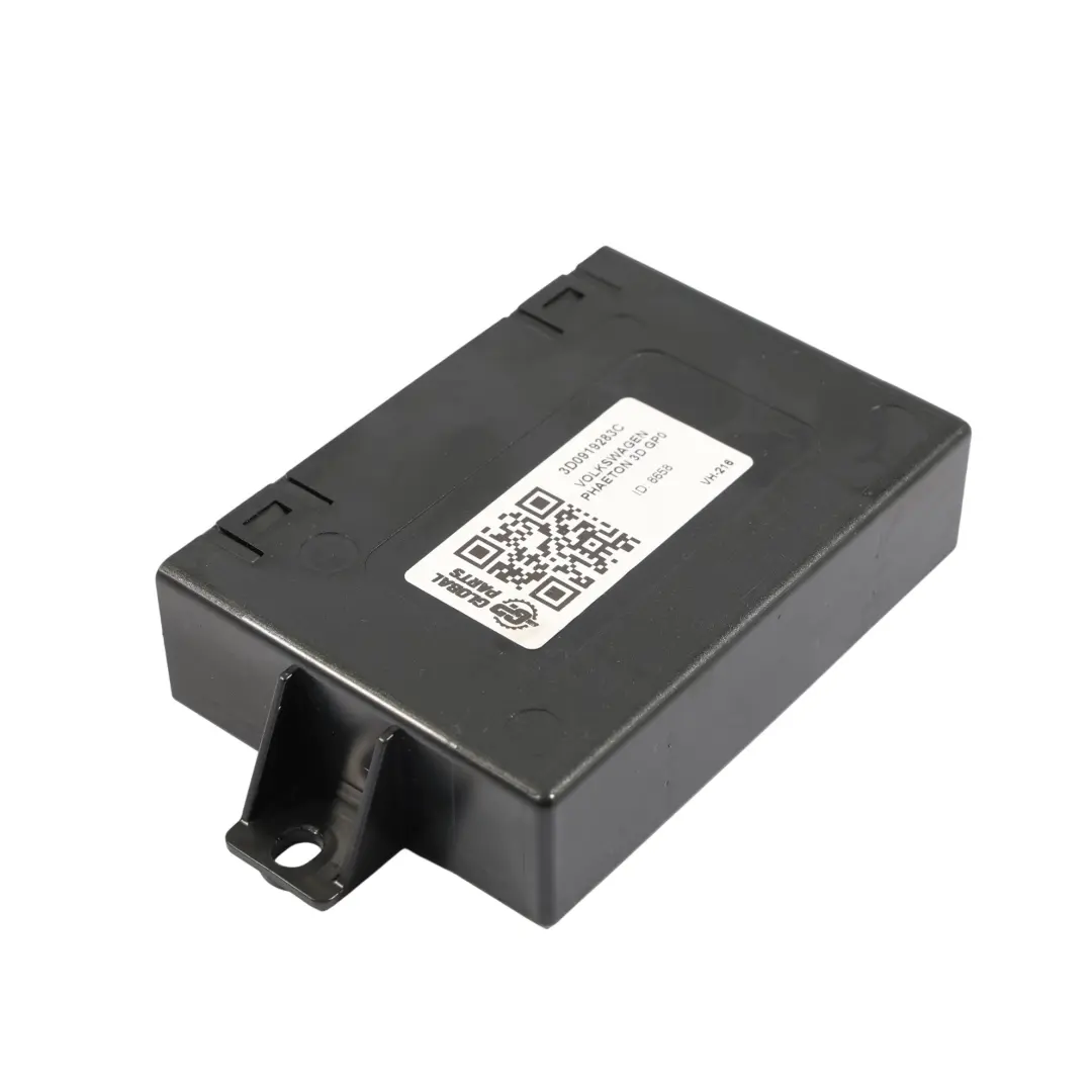 VW Phaeton 3D PDC Sensor Estacionamiento Módulo Unidad Control - SKU 3D0919283C - Número de pieza 3D0919283C