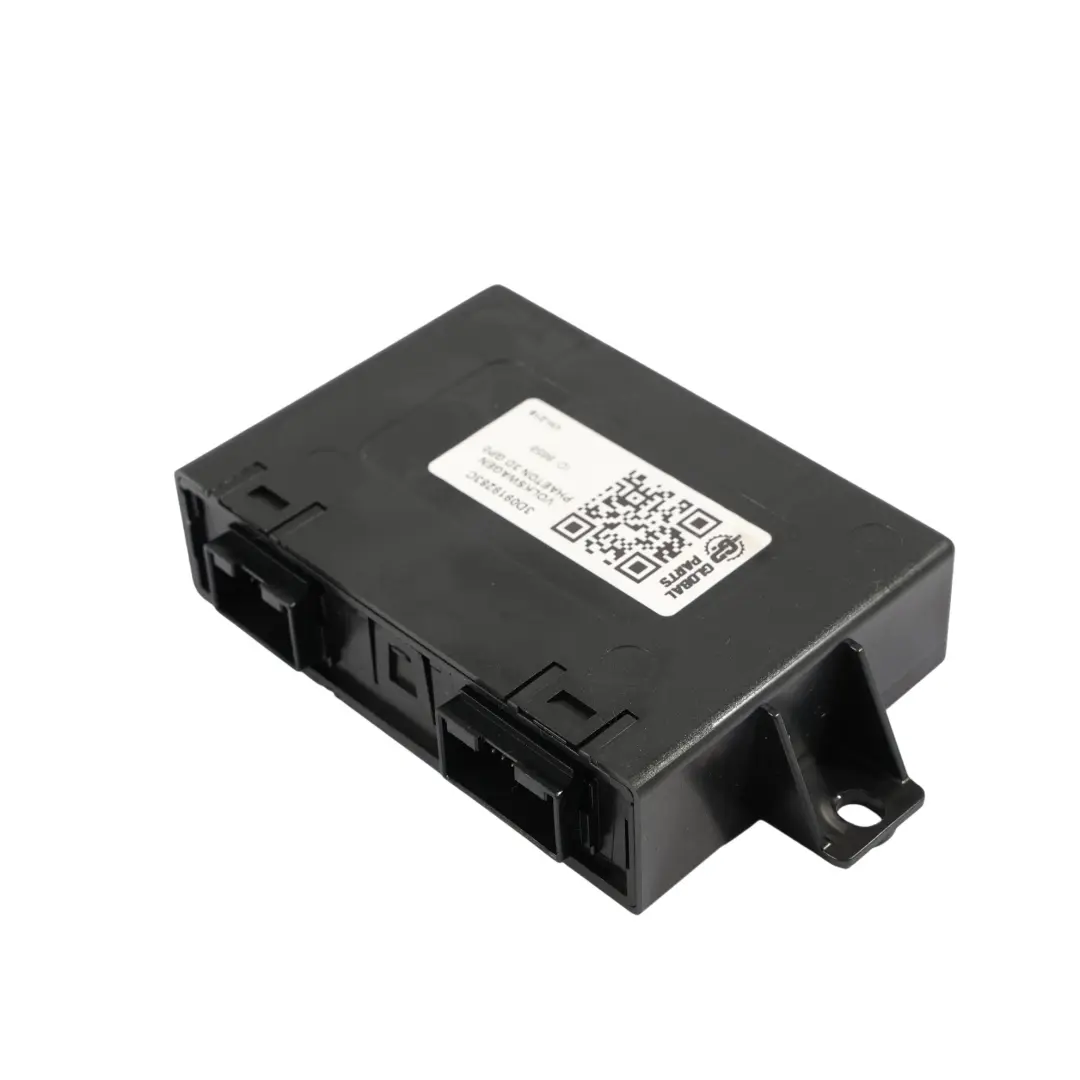 Volkswagen VW Phaeton 3D PDC Parking Sensor Control Unit Module - SKU 3D0919283C - Part number 3D0919283C