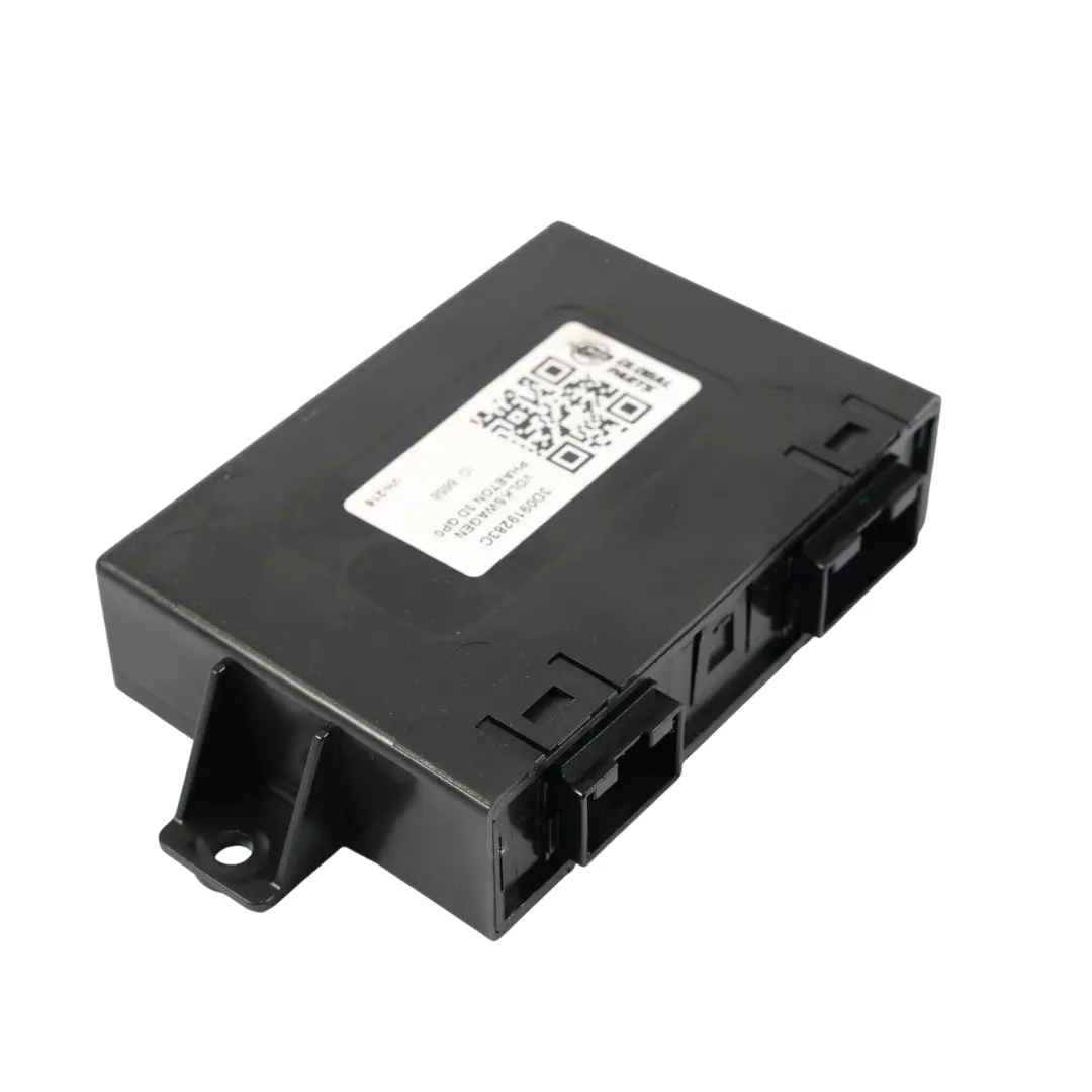 Volkswagen VW Phaeton 3D PDC Parking Sensor Control Unit Module - SKU 3D0919283C - Part number 3D0919283C