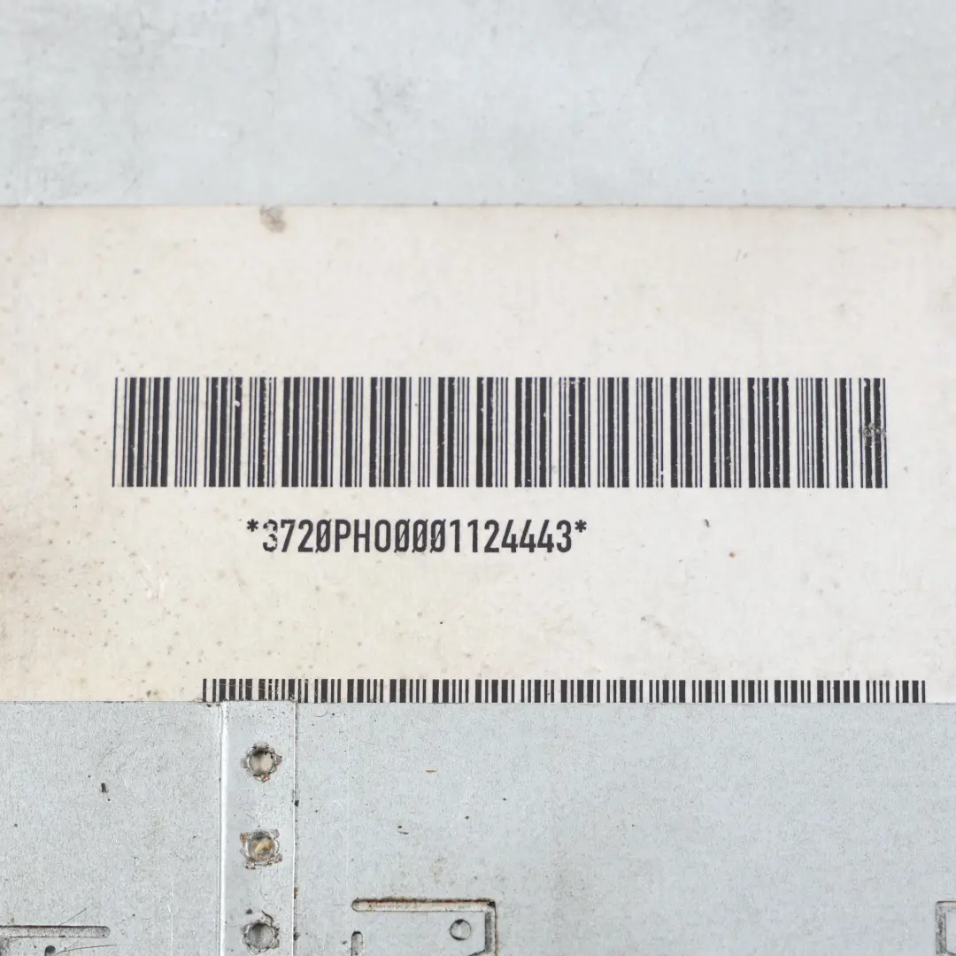 Steuergerät Navigation Steuergerät CD für VW Volkswagen Phaeton 3D mit Teilenummer 3D0919887E VW Volkswagen Phaeton 3D Steuergerät Navigation Steuergerät CD - SKU 3D0919887E - Teilenummer 3D0919887E