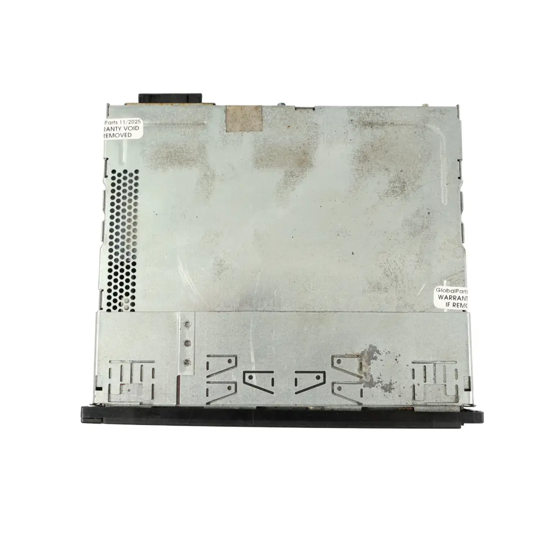 Head Unit Navigation Control Unit CD to VW Volkswagen Phaeton 3D with Part number 3D0919887E VW Volkswagen Phaeton 3D Head Unit Navigation Control Unit CD - SKU 3D0919887E - Part number 3D0919887E