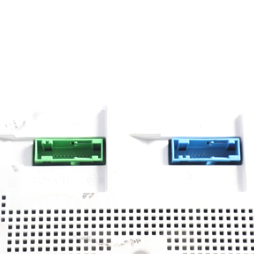 Instrument Cluster Speedometer Automatic to VW Volkswagen Phaeton 3D with Part number 3D0920981E VW Volkswagen Phaeton 3D Instrument Cluster Speedometer Automatic - SKU RHD-3D0920981E - Part number 3D0920981E