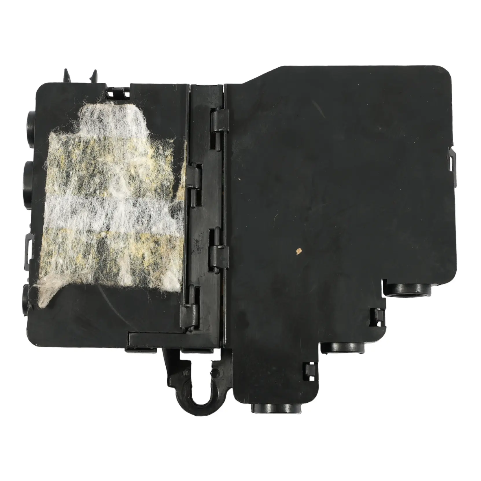 VW Volkswagen Phaeton 3D Fusible Principal Unidad De Control Eléctrico 3D0937576