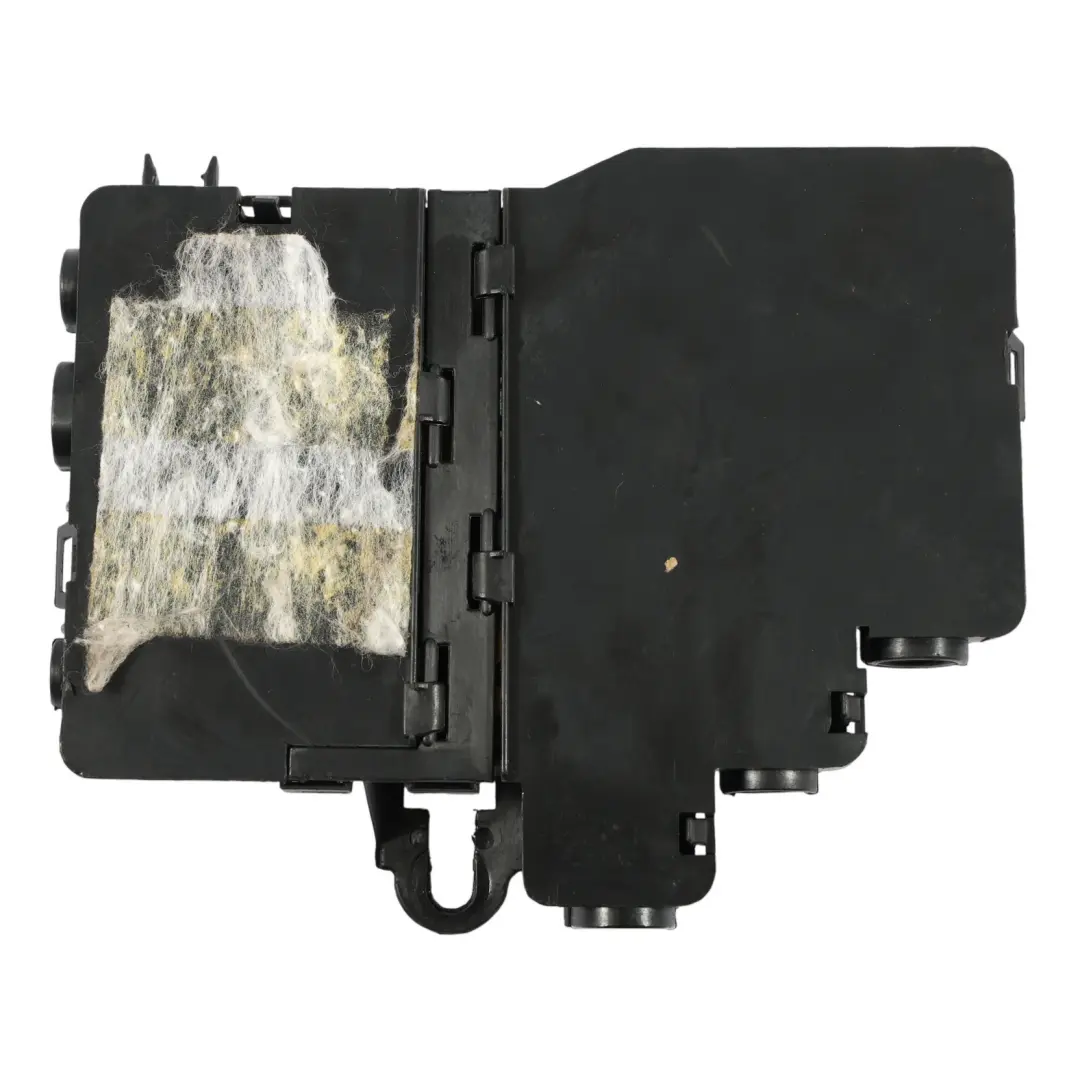 Main Fuse Socket Electrical Control Unit to VW Volkswagen Phaeton 3D with Part number 3D0937576 VW Volkswagen Phaeton 3D Main Fuse Socket Electrical Control Unit - SKU 3D0937576 - Part number 3D0937576