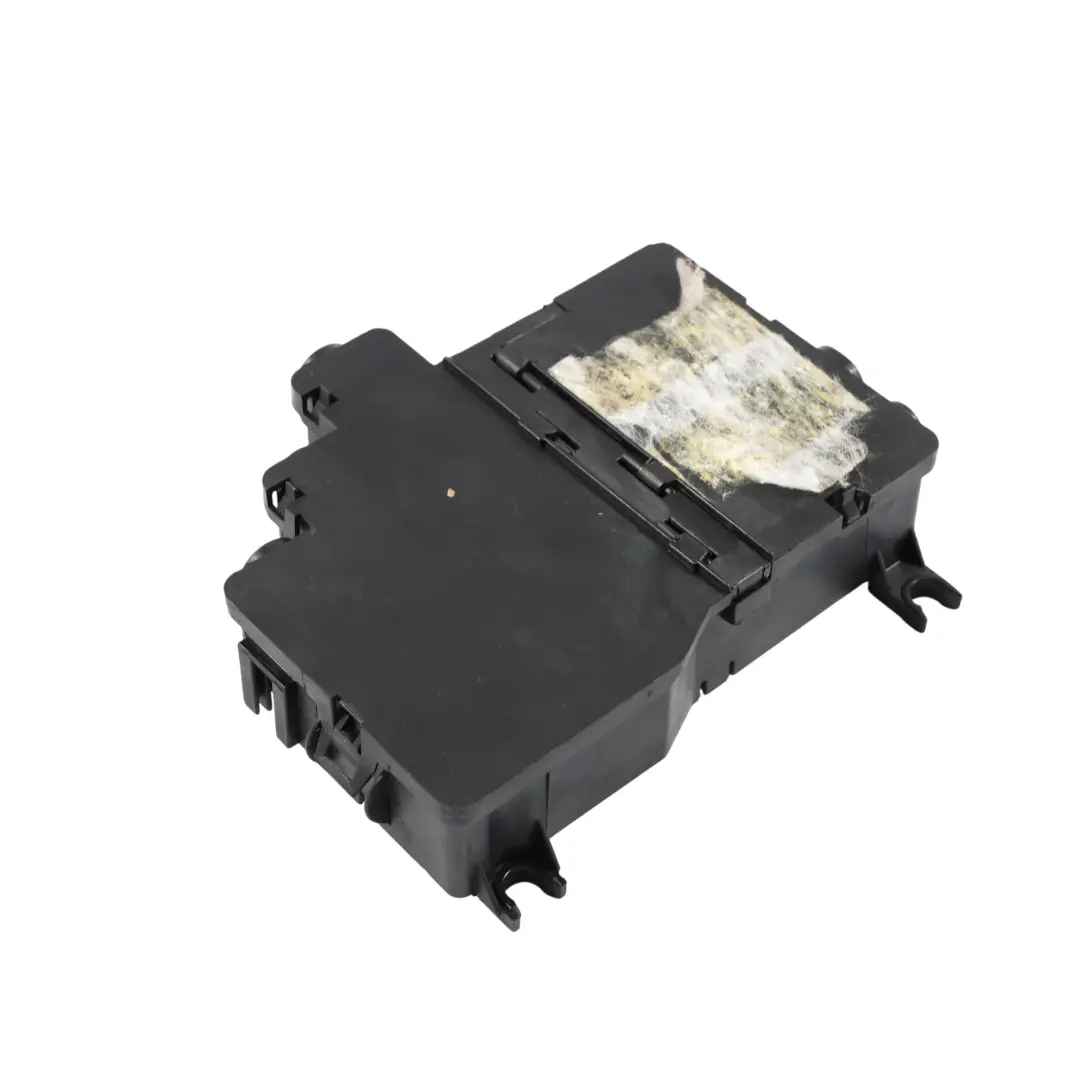 VW Volkswagen Phaeton 3D Hauptsicherung Steckdose Elektrische - SKU 3D0937576 - Teilenummer 3D0937576