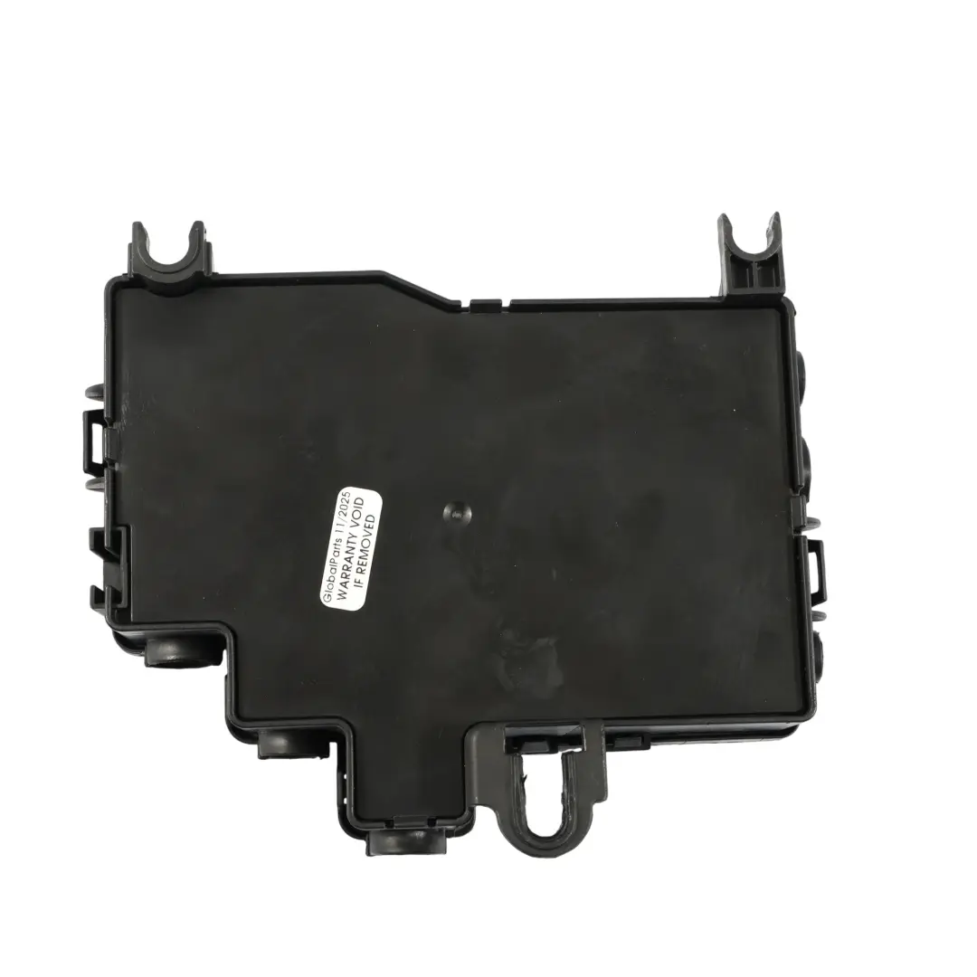 VW Volkswagen Phaeton 3D Fusible Principal Unidad De Control Eléctrico - SKU 3D0937576 - Número de pieza 3D0937576