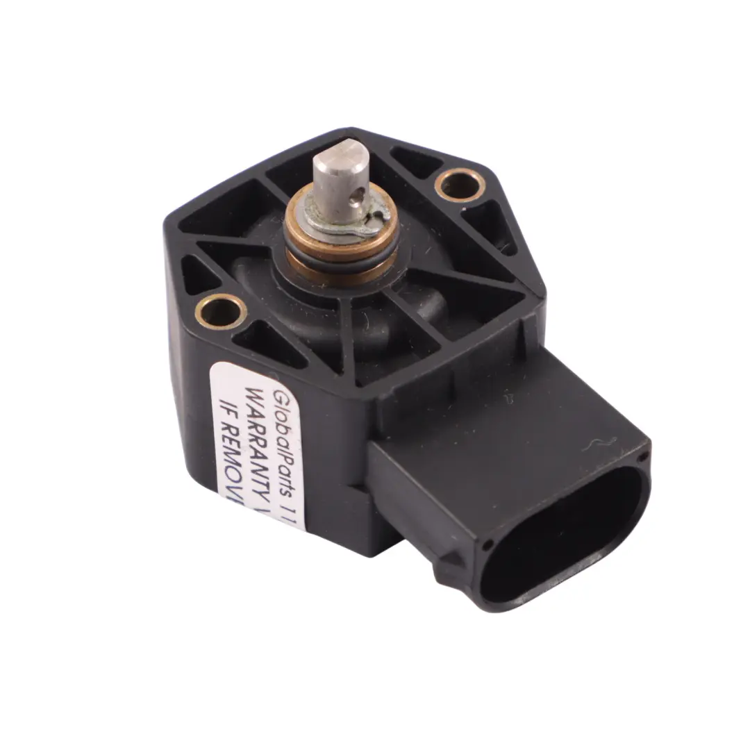 Mk1 Tailgate Boot Lid Swing Angle Sensor A to VW Volkswagen Phaeton with Part number 3D0941038 VW Volkswagen Phaeton Mk1 Tailgate Boot Lid Swing Angle Sensor A - SKU 3D0941038 - Part number 3D0941038