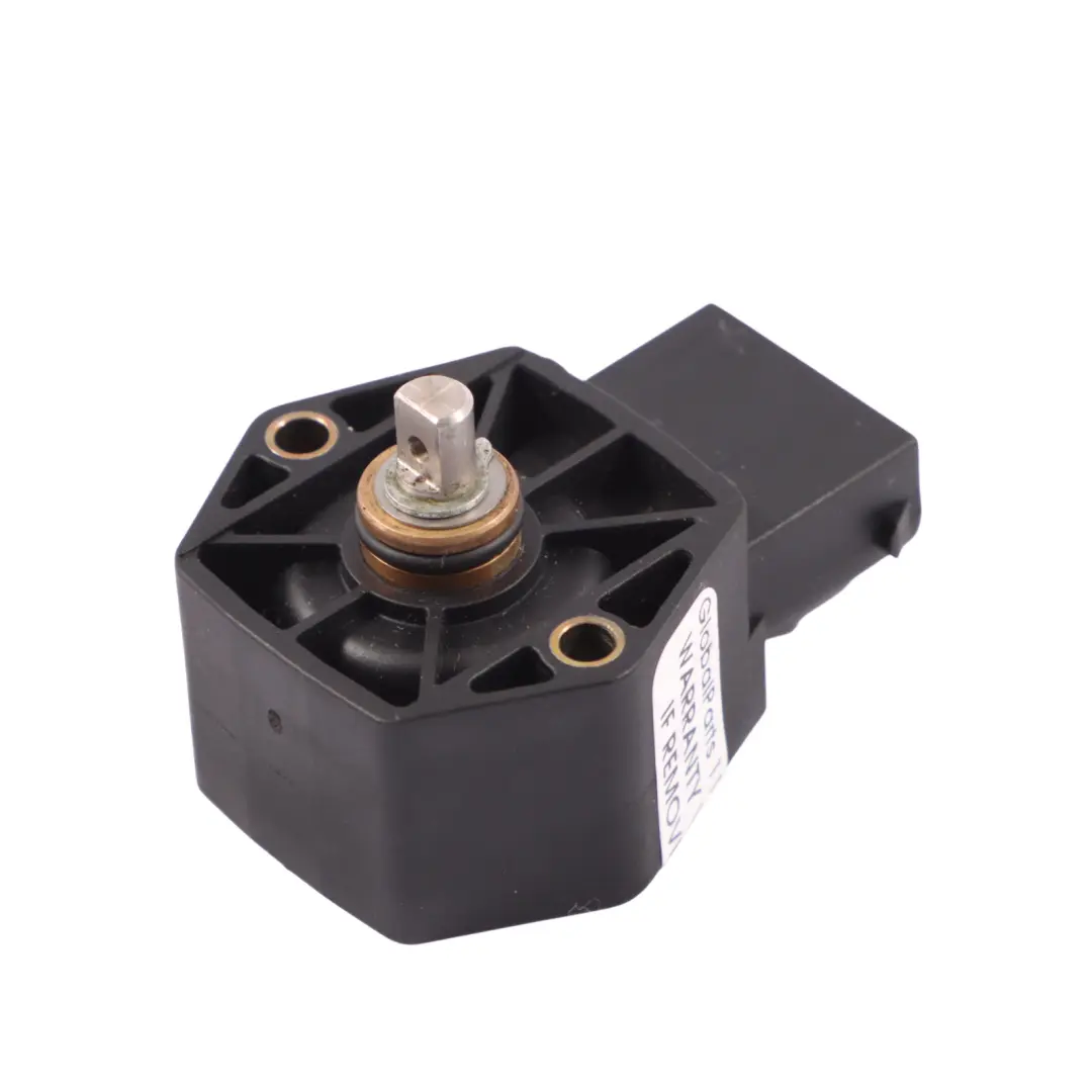 VW Phaeton Mk1 Sensor De Ángulo De Giro De La Tapa Del Maletero A - SKU 3D0941038 - Número de pieza 3D0941038