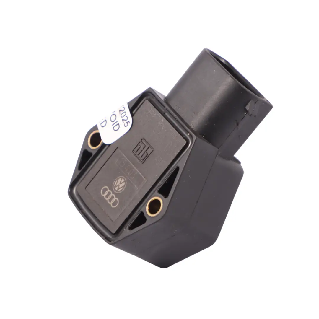 Mk1 Sensore Angolo Rotazione Portellone Posteriore A per Volkswagen Phaeton con numero di parte 3D0941038 Volkswagen Phaeton Mk1 Sensore Angolo Rotazione Portellone Posteriore A - SKU 3D0941038 - Numero di parte 3D0941038