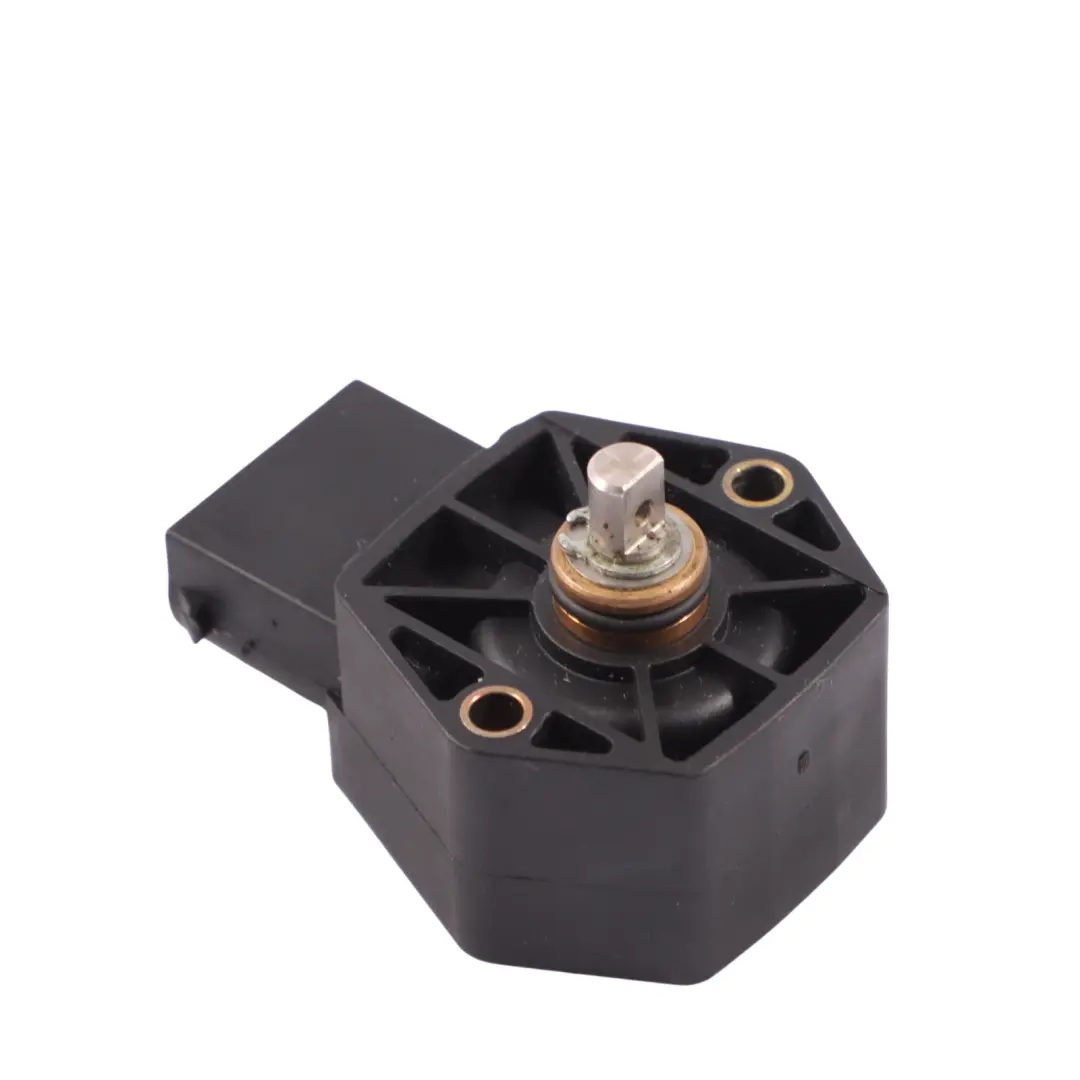 Mk1 Sensor De Ángulo De Giro De La Tapa Del Maletero A para VW Phaeton con número de pieza 3D0941038 VW Phaeton Mk1 Sensor De Ángulo De Giro De La Tapa Del Maletero A - SKU 3D0941038 - Número de pieza 3D0941038