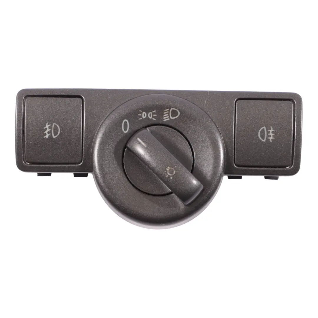 VW Phaeton Mk1 Faro Fendinebbia Interruttore Pannello Di Controllo - SKU 3D0941531 - Numero di parte 3D0941531