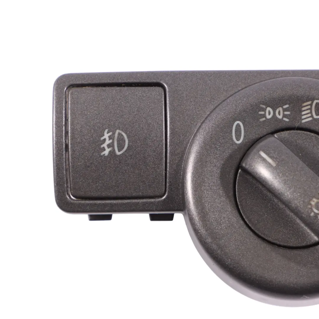 VW Phaeton Mk1 Panneau De Commande Interrupteur Phares Antibrouillard - SKU 3D0941531 - Numéro de pièce 3D0941531