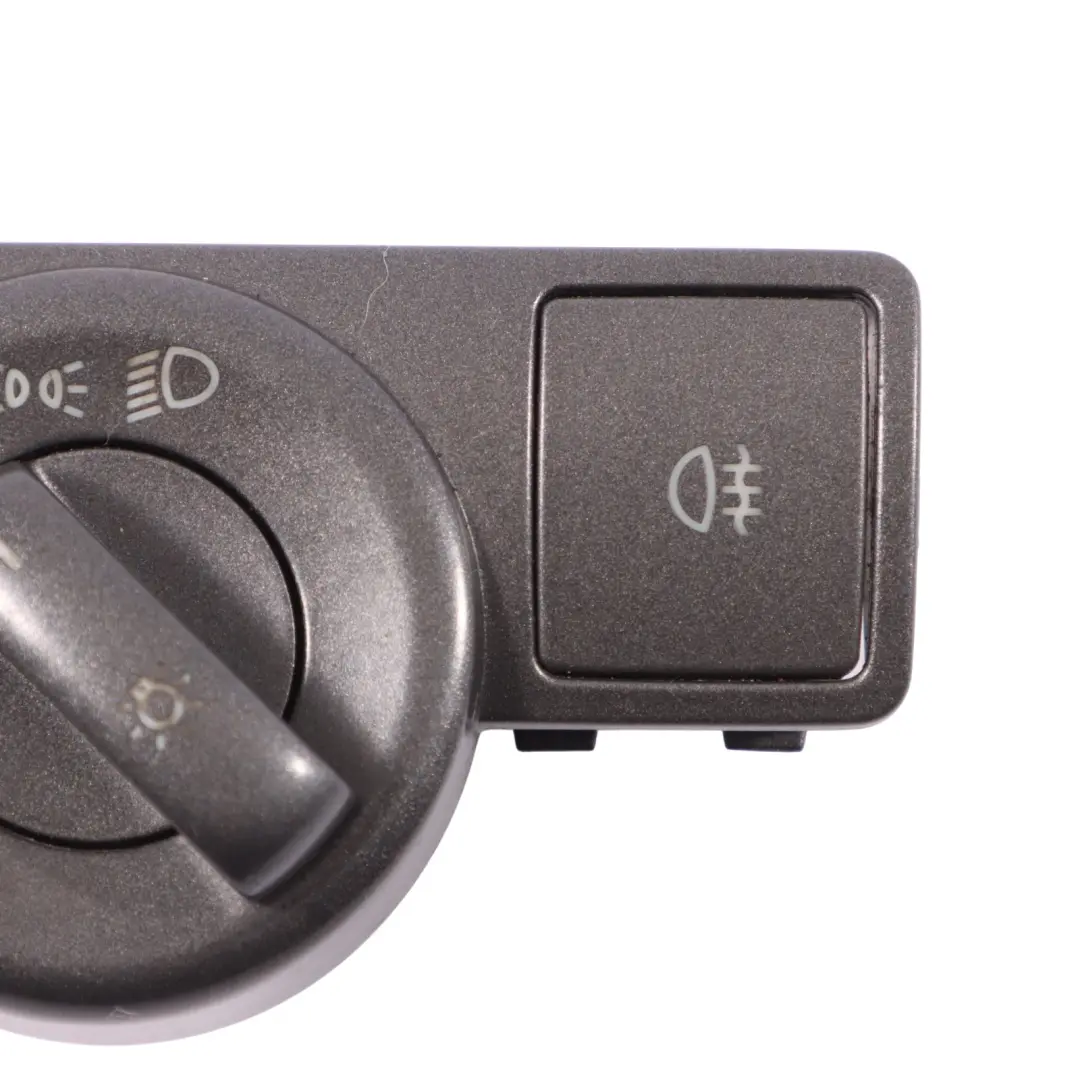 Mk1 Faro Antiniebla Interruptor Panel De Control para VW Volkswagen Phaeton con número de pieza 3D0941531 VW Volkswagen Phaeton Mk1 Faro Antiniebla Interruptor Panel De Control - SKU 3D0941531 - Número de pieza 3D0941531