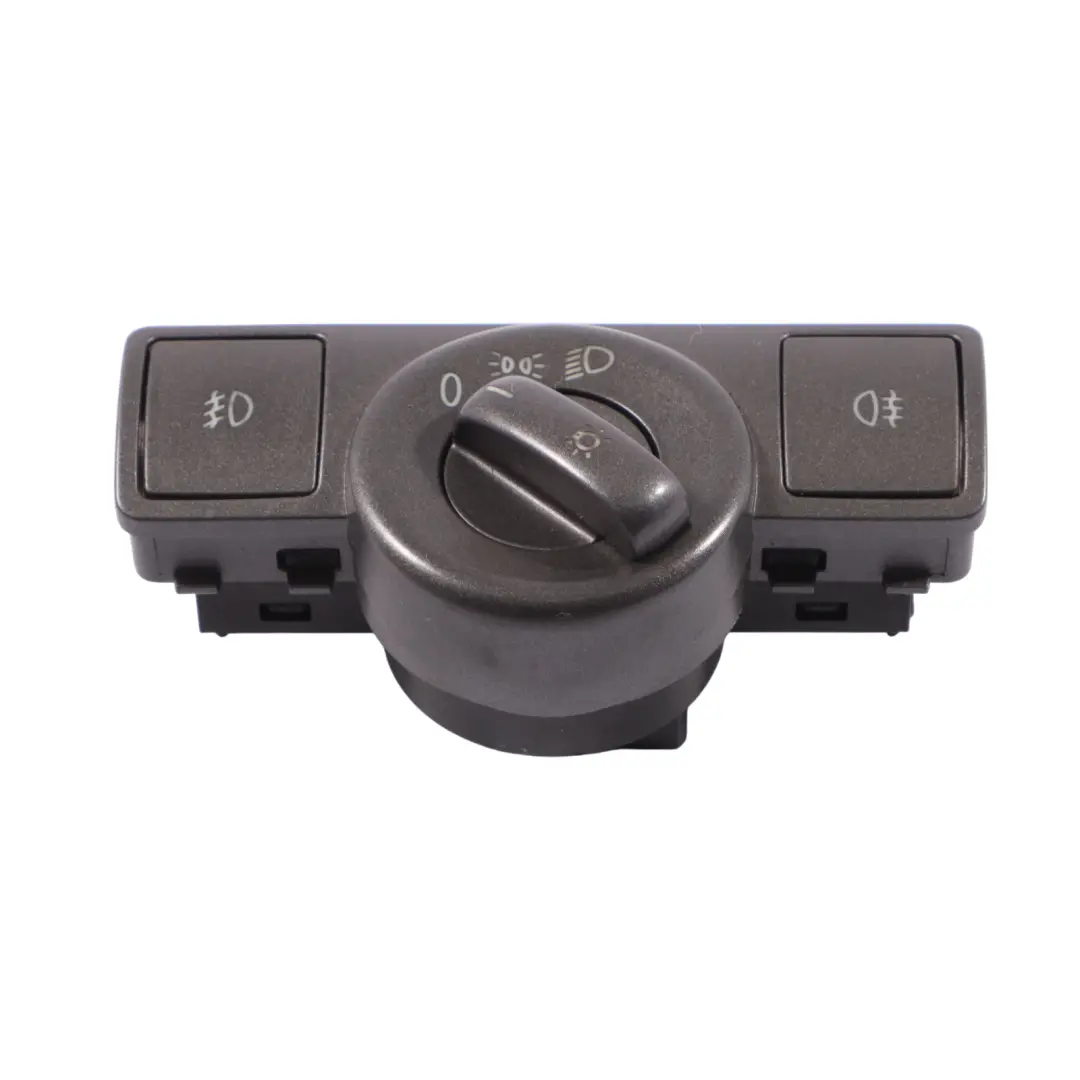 Mk1 Scheinwerfer Nebelscheinwerfer Schalter Bedienfeld für VW Phaeton mit Teilenummer 3D0941531 VW Phaeton Mk1 Scheinwerfer Nebelscheinwerfer Schalter Bedienfeld - SKU 3D0941531 - Teilenummer 3D0941531