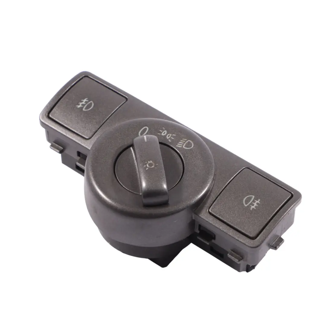 Mk1 Faro Antiniebla Interruptor Panel De Control para VW Volkswagen Phaeton con número de pieza 3D0941531 VW Volkswagen Phaeton Mk1 Faro Antiniebla Interruptor Panel De Control - SKU 3D0941531 - Número de pieza 3D0941531