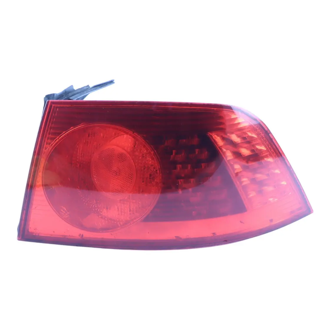 Volkswagen Phaeton 3D Rear Tail Light Tailgate Lamp Outer Right O/S 3D0945096D