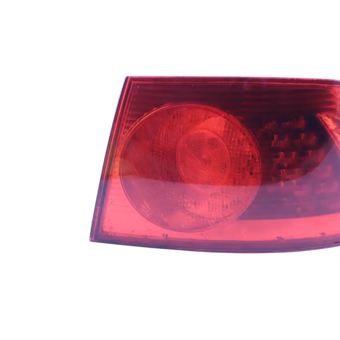 Tail Light Tailgate Lamp Outer Right O/S to Volkswagen Phaeton 3D Rear with Part number 3D0945096D Volkswagen Phaeton 3D Rear Tail Light Tailgate Lamp Outer Right O/S - SKU 3D0945096D - Part number 3D0945096D