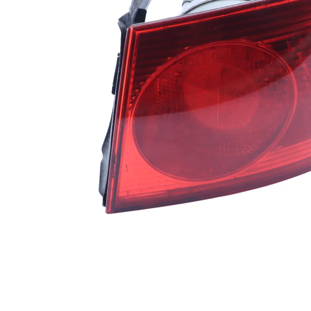 Tail Light Tailgate Lamp Outer Right O/S to Volkswagen Phaeton 3D Rear with Part number 3D0945096D Volkswagen Phaeton 3D Rear Tail Light Tailgate Lamp Outer Right O/S - SKU 3D0945096D - Part number 3D0945096D