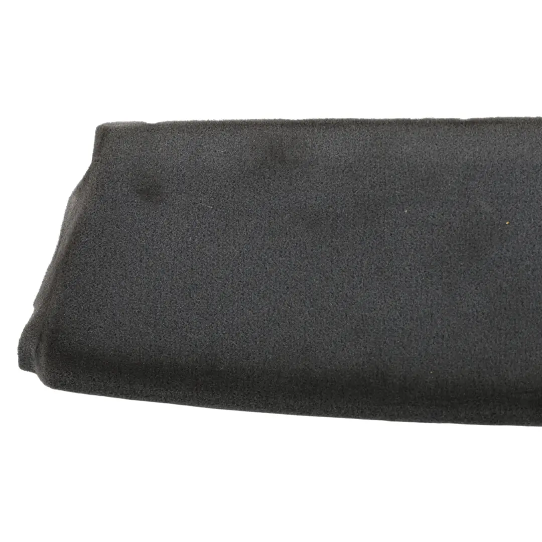 Parcel Shelf Brake Light Cover Panel Trim to VW Volkswagen Phaeton 3D with Part number 3D0945135B VW Volkswagen Phaeton 3D Parcel Shelf Brake Light Cover Panel Trim - SKU 3D0945135B - Part number 3D0945135B