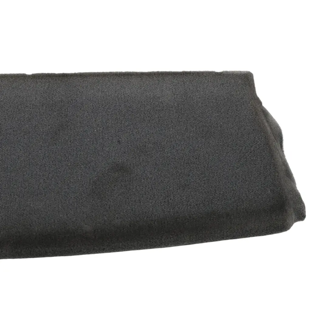 VW Volkswagen Phaeton 3D Parcel Shelf Brake Light Cover Panel Trim - SKU 3D0945135B - Part number 3D0945135B