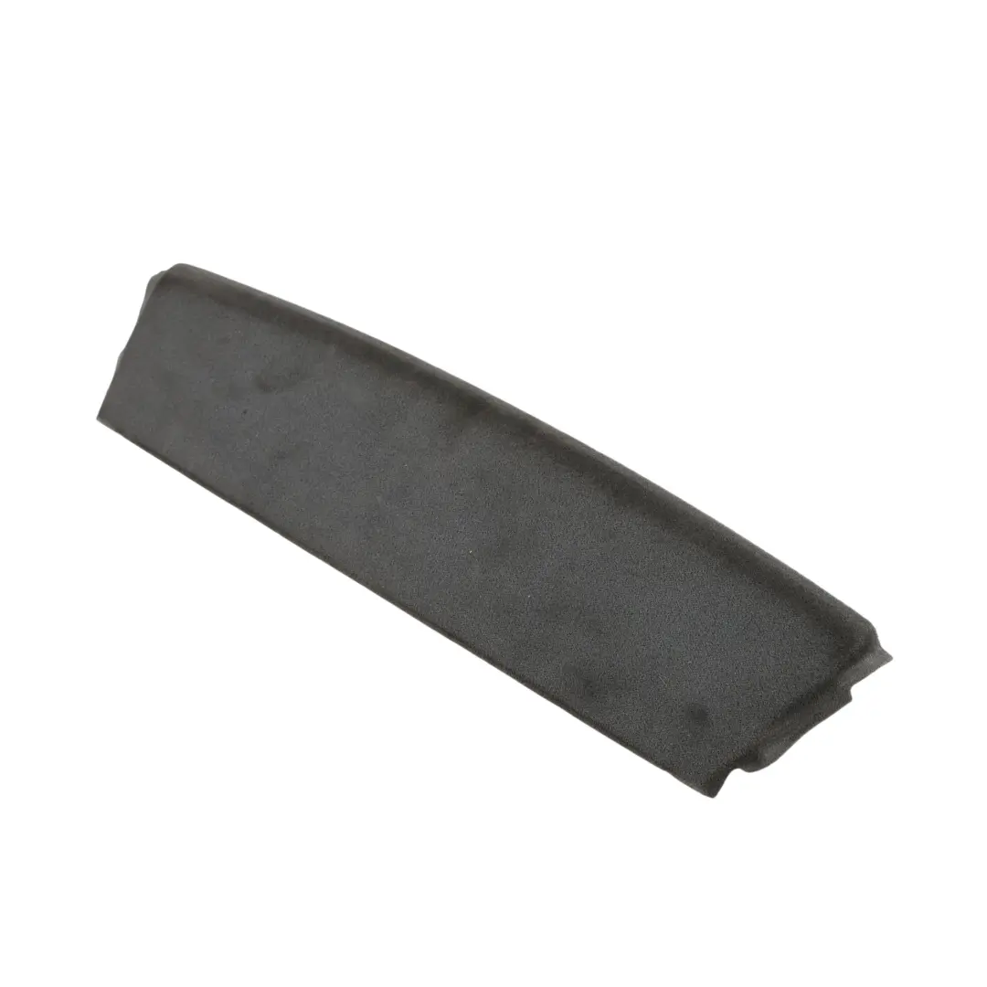 Volkswagen Phaeton 3D Półka Bagażnika Osłona Panel Światła Stopu - SKU 3D0945135B - Numer Części 3D0945135B