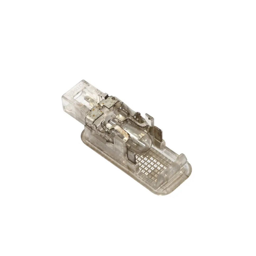 VW Phaeton 3D Hintere Gepäckraum Innenraum Kofferraum Leuchte - SKU 3D0947121 - Teilenummer 3D0947121