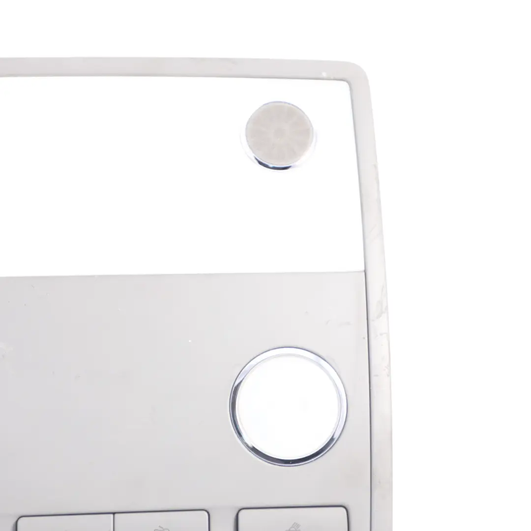 VW Volkswagen Phaeton 3D Interior Roof Light Panel Rear Reading Lamp - SKU 3D0947136 - Part number 3D0947136