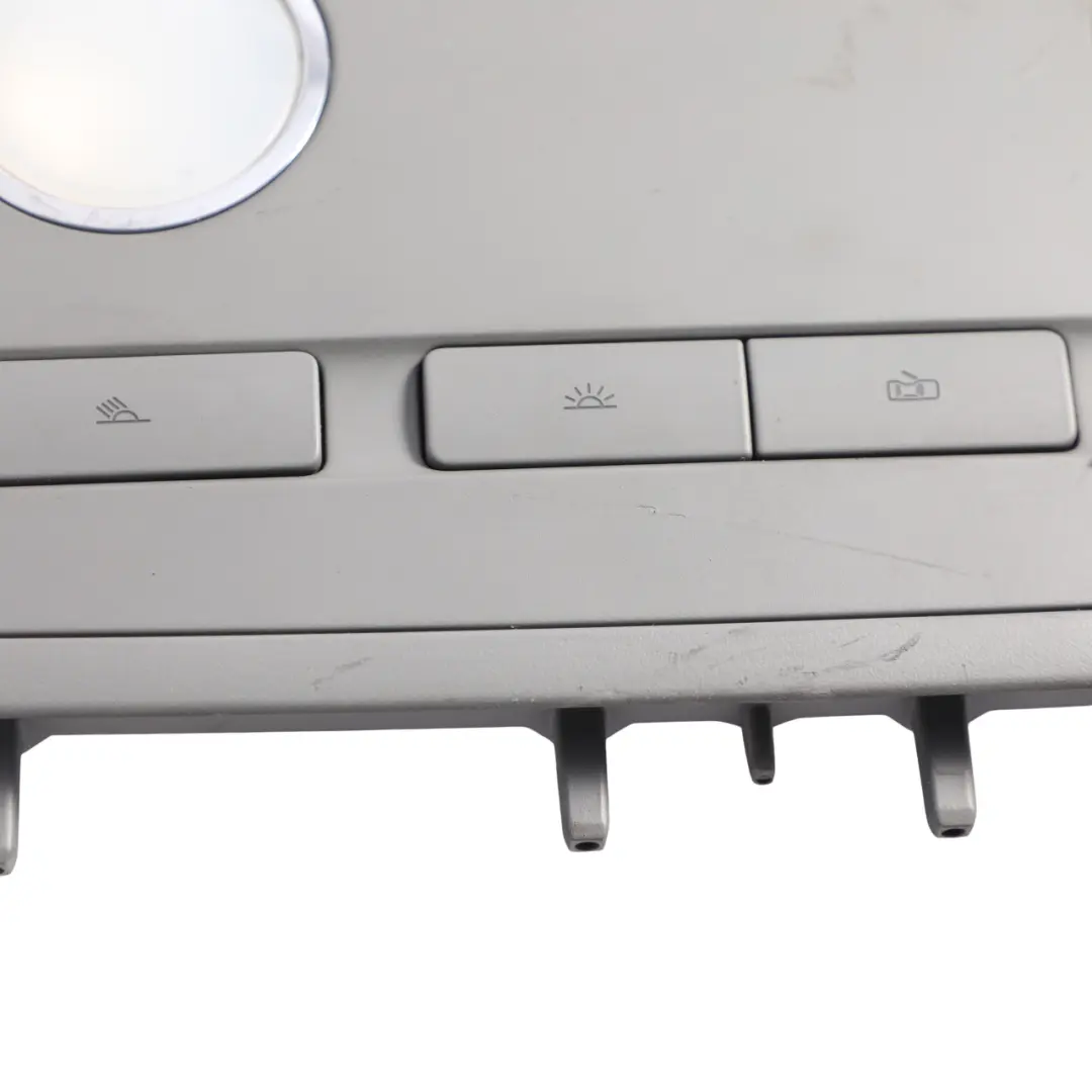 VW Volkswagen Phaeton 3D Interior Roof Light Panel Rear Reading Lamp - SKU 3D0947136 - Part number 3D0947136