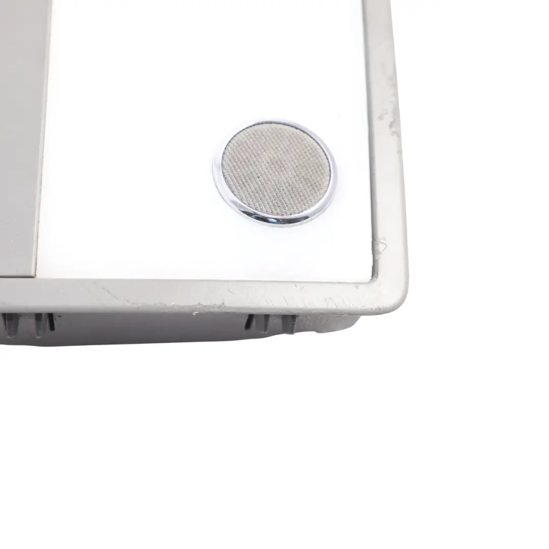 VW Volkswagen Phaeton 3D Interior Roof Light Panel Rear Reading Lamp - SKU 3D0947136 - Part number 3D0947136