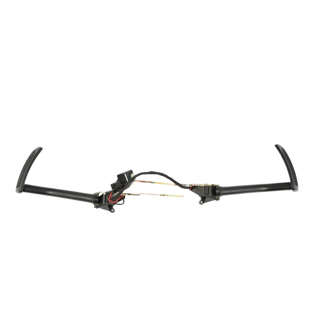 Volant 3D Palettes Plus/Moins X2 3D0953507N pour Volkswagen Phaeton à propos du numéro de pièce 3D0953543A Volkswagen Phaeton Volant 3D Palettes Plus/Moins X2 3D0953507N - SKU 3D0953543A - Numéro de pièce 3D0953543A