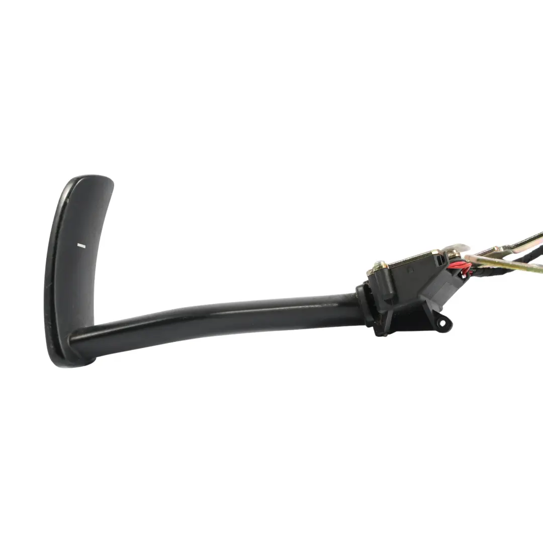 Volkswagen Phaeton 3D Lenk Rad Schalt Wippen Plus/Minus Set X2 3D0953507N - SKU 3D0953543A - Teilenummer 3D0953543A