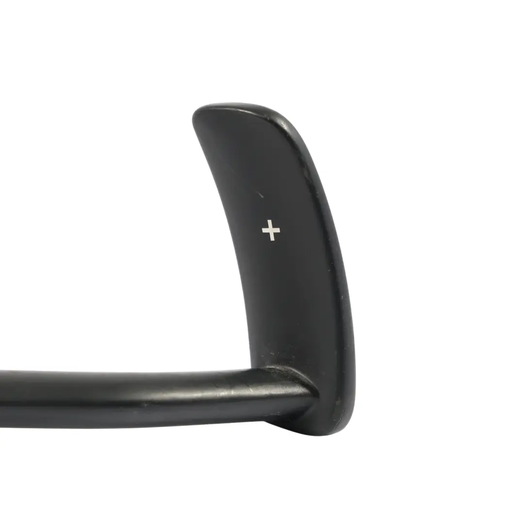 Juego De 2 Levas Cambio Marchas En El Volante 3D0953507N para Volkswagen Phaeton 3D con número de pieza 3D0953543A Volkswagen Phaeton 3D Juego De 2 Levas Cambio Marchas En El Volante 3D0953507N - SKU 3D0953543A - Número de pieza 3D0953543A