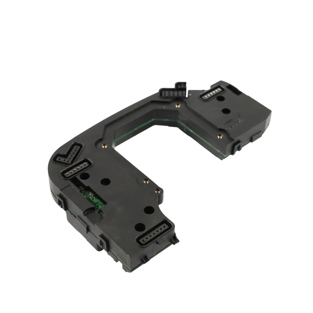 VW Phaeton 3D Lenkrad Winkel Sensor Schleifring Squib Einheit - SKU 3D0953549D - Teilenummer 3D0953549D