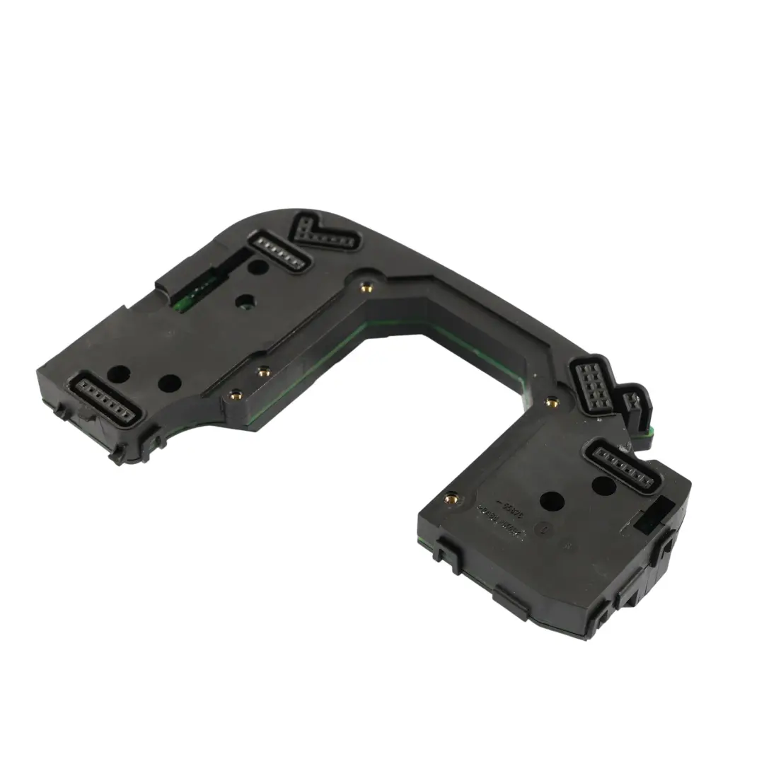 Sensor De Ángulo Del Volante Slip Ring Squib Unidad para VW Phaeton 3D con número de pieza 3D0953549D VW Phaeton 3D Sensor De Ángulo Del Volante Slip Ring Squib Unidad - SKU 3D0953549D - Número de pieza 3D0953549D