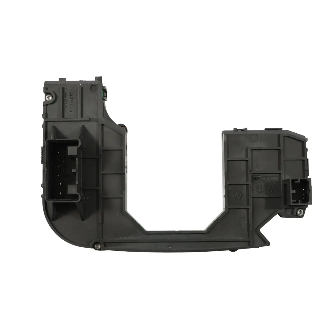 Sensor De Ángulo Del Volante Slip Ring Squib Unidad para VW Phaeton 3D con número de pieza 3D0953549D VW Phaeton 3D Sensor De Ángulo Del Volante Slip Ring Squib Unidad - SKU 3D0953549D - Número de pieza 3D0953549D