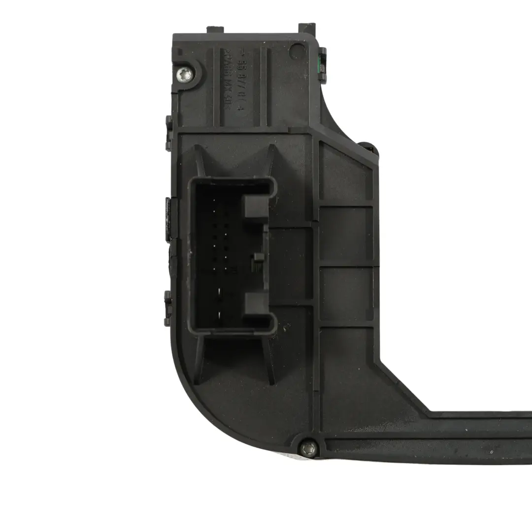 VW Phaeton 3D Lenkrad Winkel Sensor Schleifring Squib Einheit - SKU 3D0953549D - Teilenummer 3D0953549D