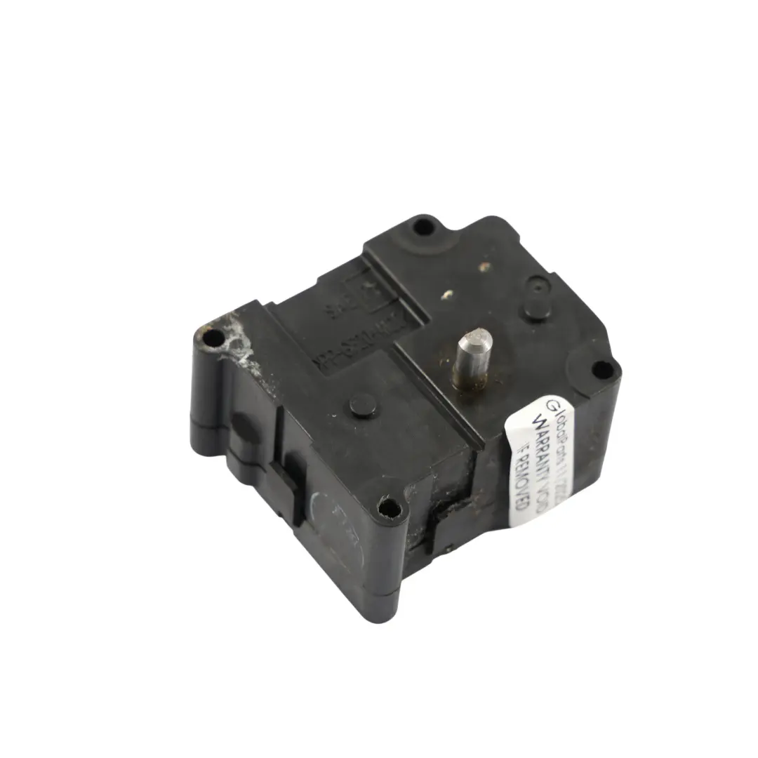 VW Volkswagen Phaeton 3D Calentador Vent Flap Control Actuador Motor - SKU 3D0959311 - Número de pieza 3D0959311