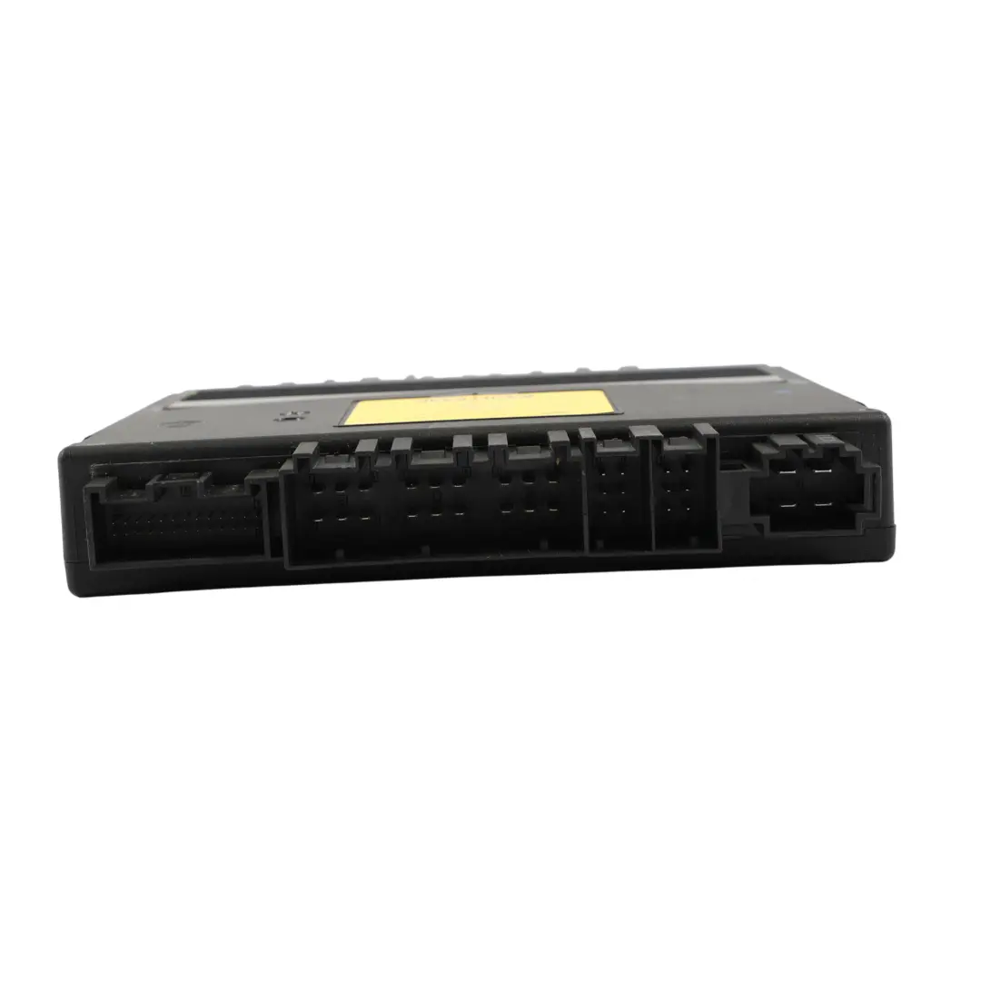 Unità Di Controllo Sedile ECU Anteriore Lato Passeggero per VW Phaeton 3D con numero di parte 3D0959759B VW Phaeton 3D Unità Di Controllo Sedile ECU Anteriore Lato Passeggero - SKU 3D0959759B - Numero di parte 3D0959759B