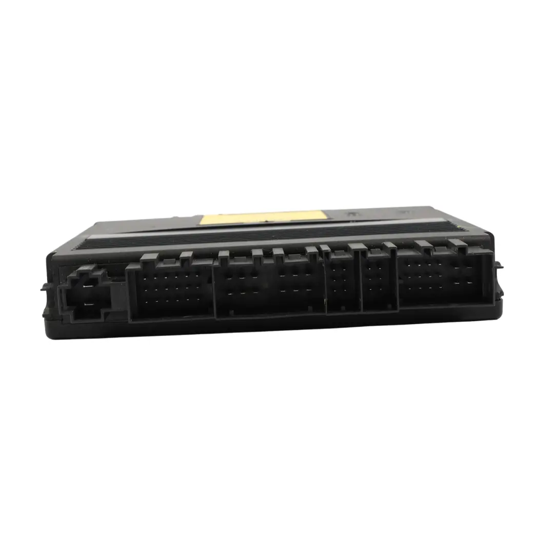 VW Phaeton 3D Unità Di Controllo Sedile ECU Anteriore Lato Passeggero - SKU 3D0959759B - Numero di parte 3D0959759B