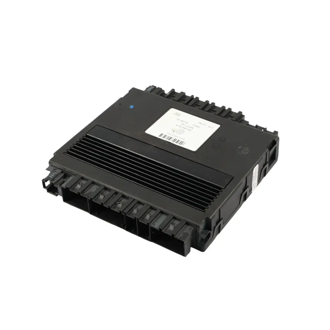 VW Volkswagen Phaeton 3D Seat Control Unit ECU Front Driver's Side - SKU RHD-3D0959760B - Part number 3D0959760B