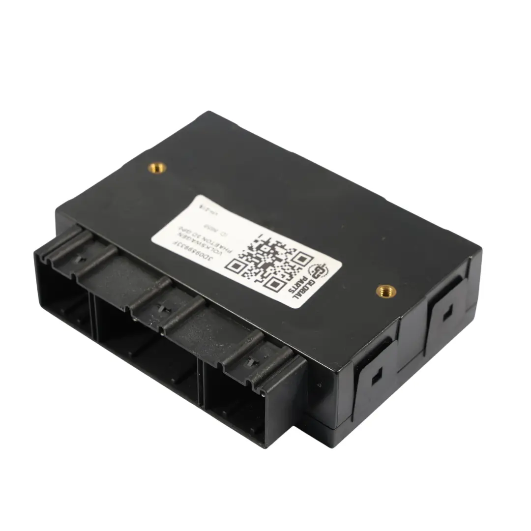 Moduł Sterownik Komfortu BCM ECU do VW Volkswagen Phaeton 3D o numerze 3D0959933F VW Volkswagen Phaeton 3D Moduł Sterownik Komfortu BCM ECU - SKU 3D0959933F - Numer Części 3D0959933F