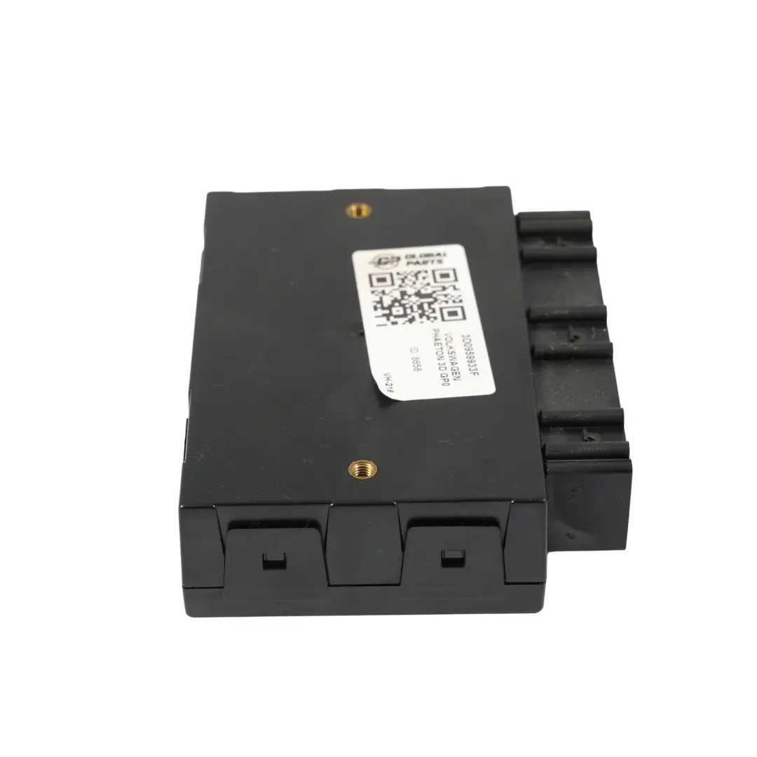 Body Comfort Steuergerät Modul ECU für VW Volkswagen Phaeton 3D BCM mit Teilenummer 3D0959933F VW Volkswagen Phaeton 3D BCM Body Comfort Steuergerät Modul ECU - SKU 3D0959933F - Teilenummer 3D0959933F