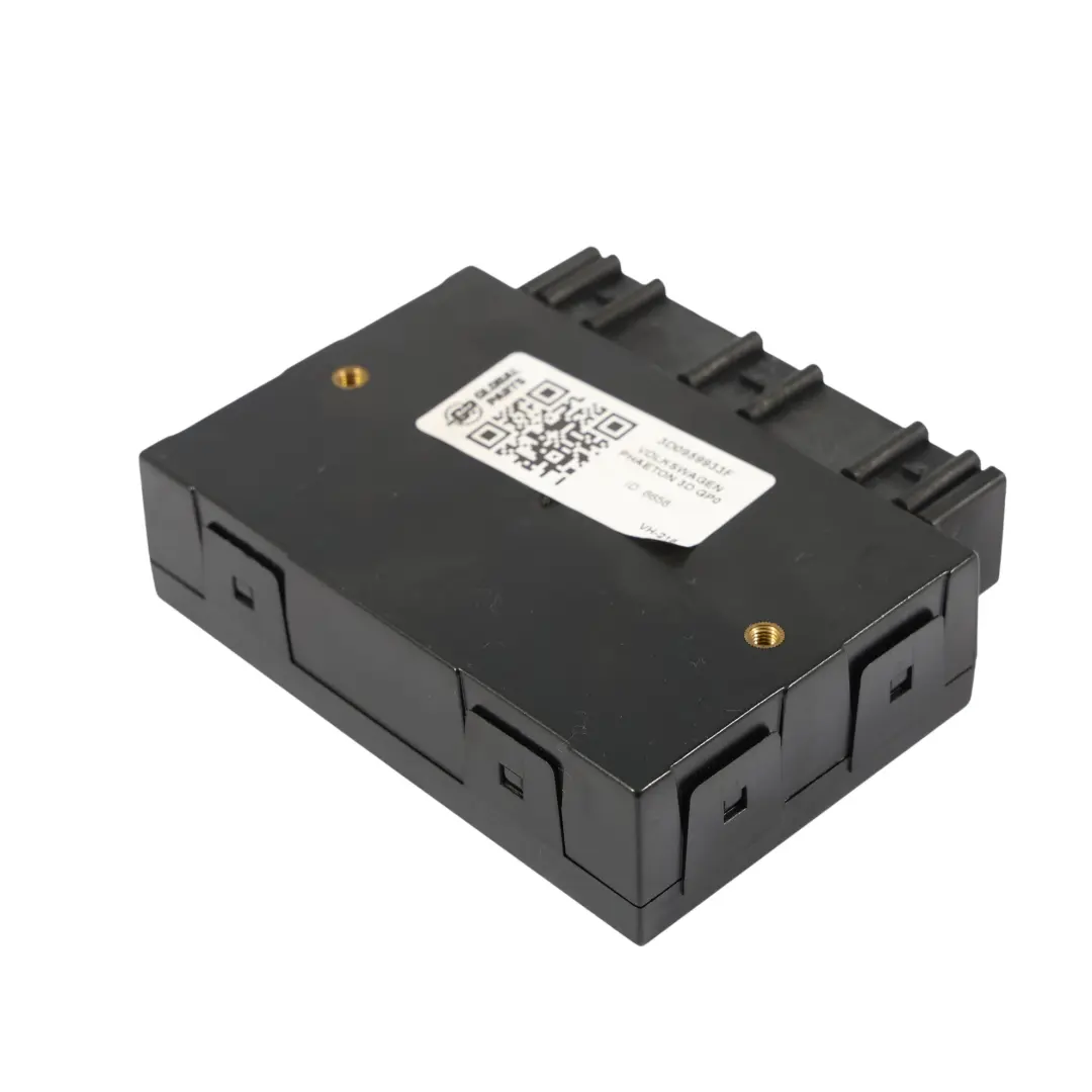 Body Comfort Control Unit Module ECU to VW Volkswagen Phaeton 3D BCM with Part number 3D0959933F VW Volkswagen Phaeton 3D BCM Body Comfort Control Unit Module ECU - SKU 3D0959933F - Part number 3D0959933F