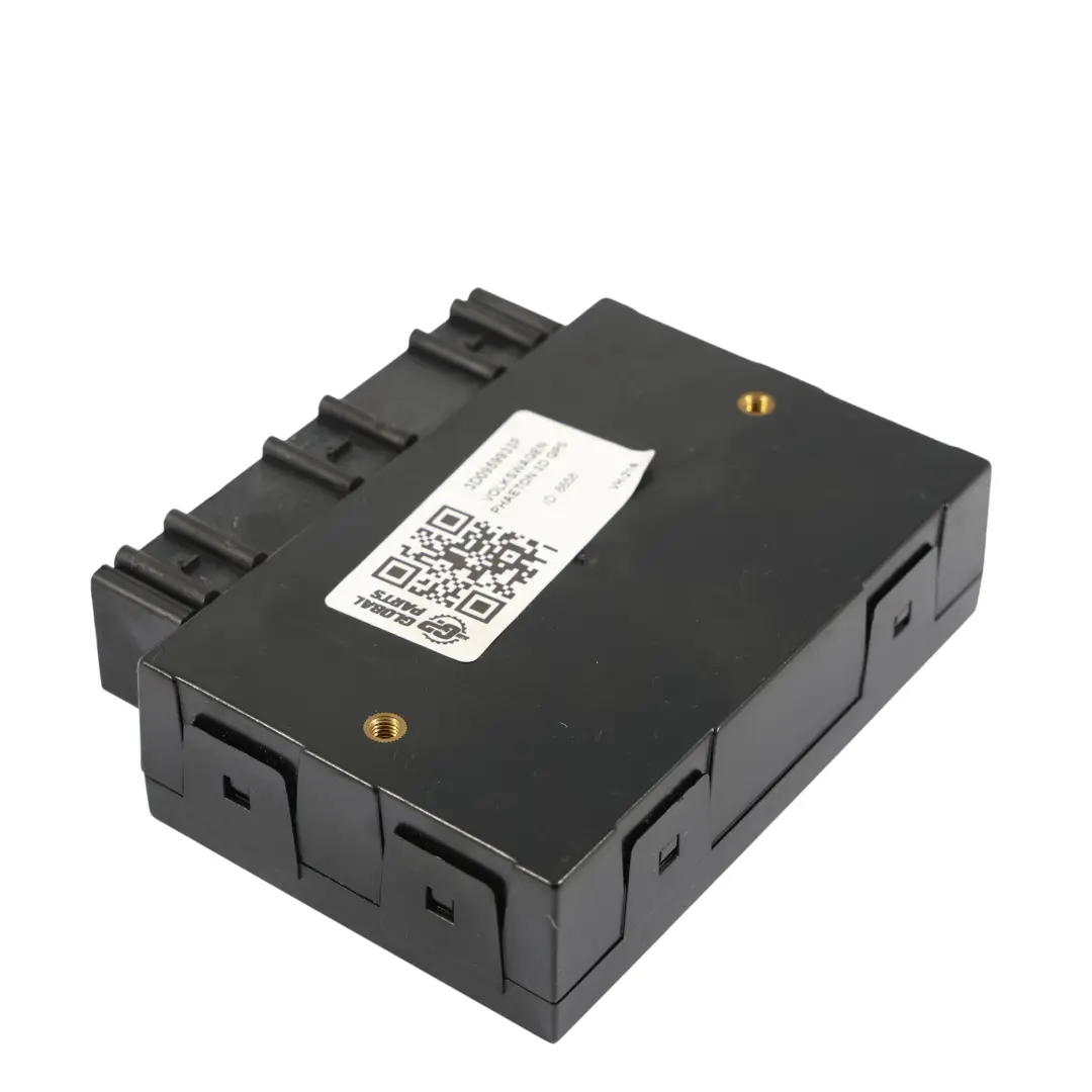 VW Volkswagen Phaeton 3D BCM Corpo Comfort Unità Controllo Modulo ECU - SKU 3D0959933F - Numero di parte 3D0959933F