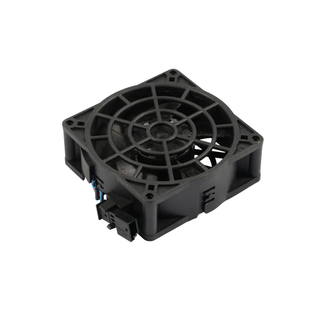 VW Phaeton 3D Wentylator Chłodzenie Siedzenia Przód Lewy Prawy - SKU 3D0963575 - Numer Części 3D0963575